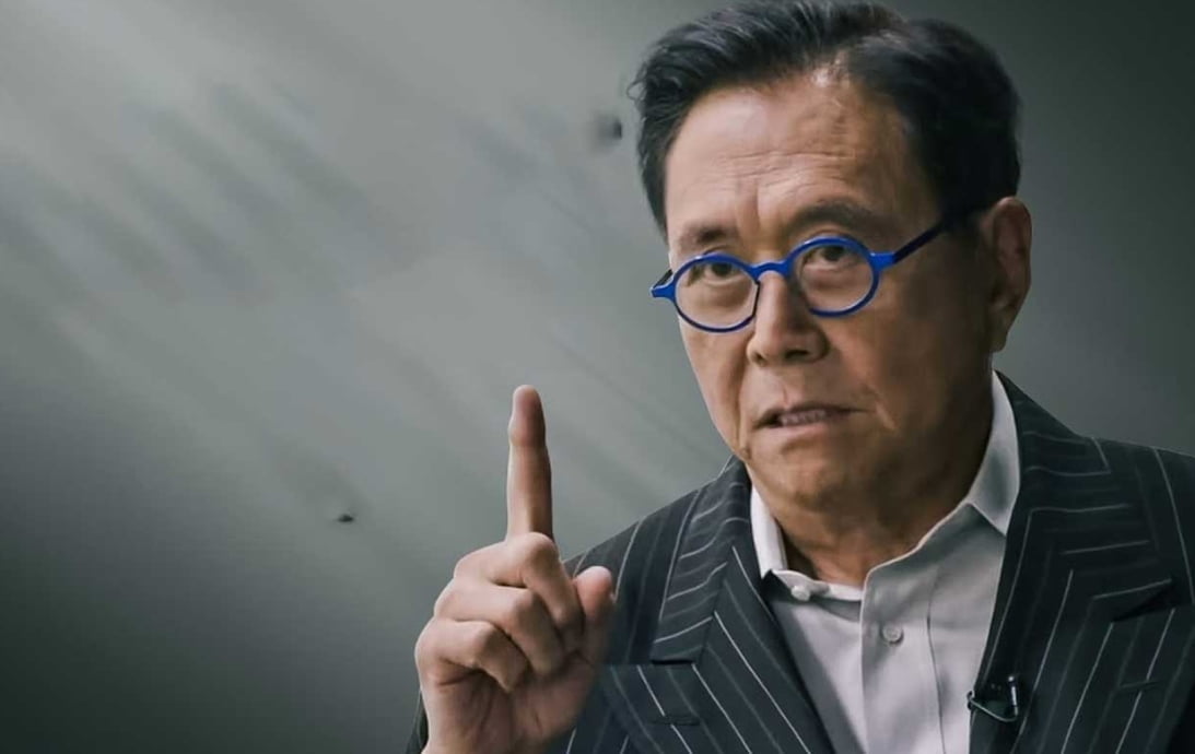 2024년 4월 19일 비트코인 반감기의 영향과 로버트 기요사키의 전망 4 로버트기요사키