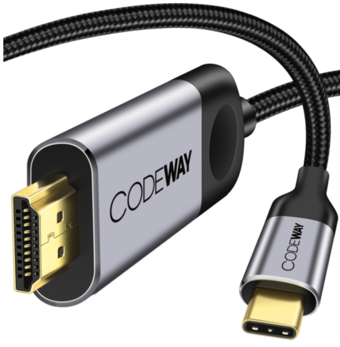 ctype to hdmi cable