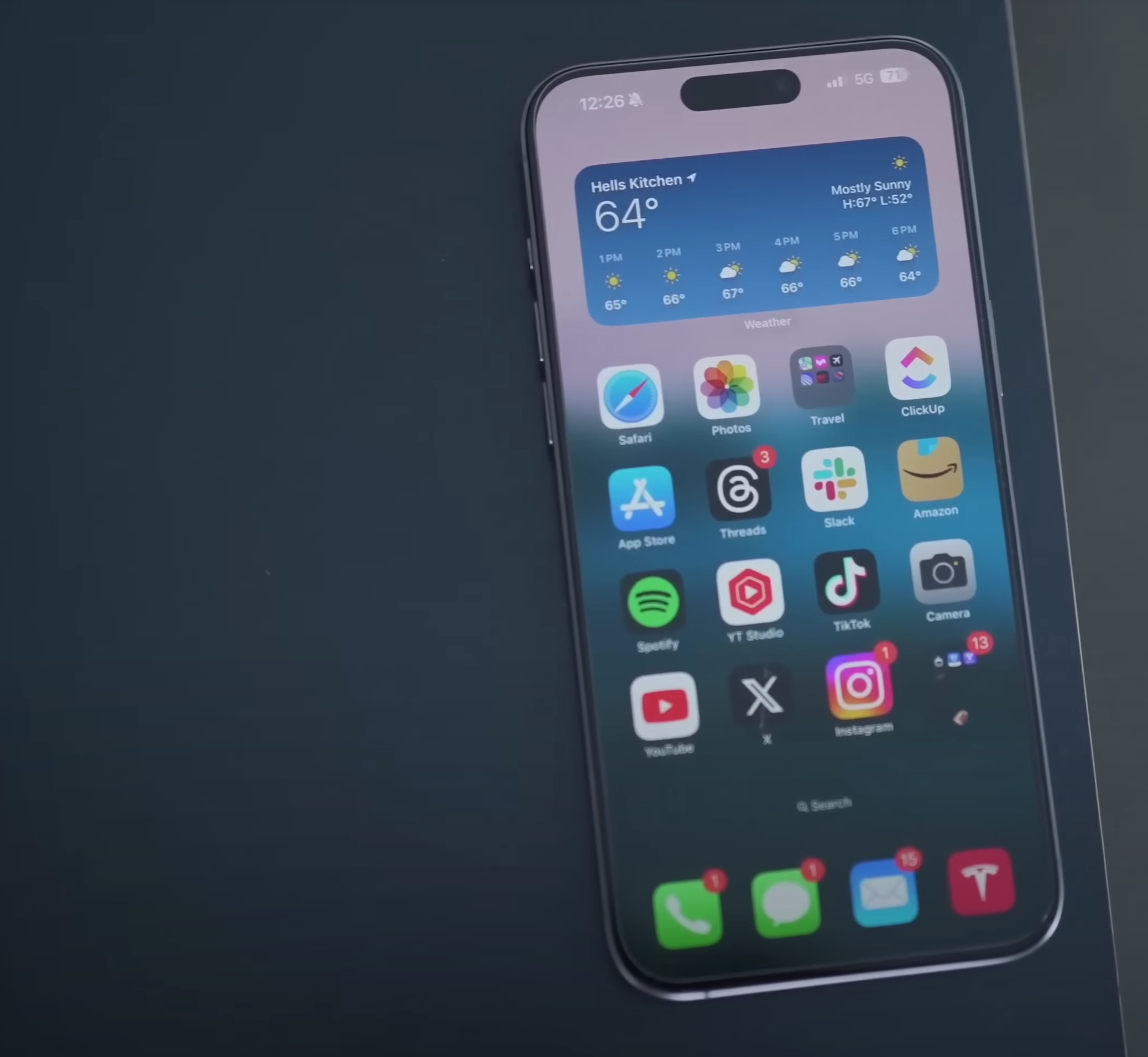 아이폰17의 기대되는 혁신 기능! 구매 해야 할 이유 6가지 7 17.1