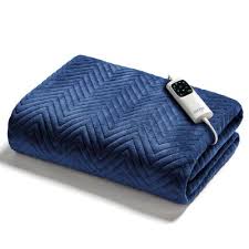 연중 에너지 비용 폭탄 해결! 실내 온도는 유지하며 최대 50% 가스비 절약 꿀팁 7가지 6 전기담요