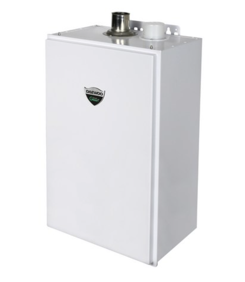 알토엔대우 가스보일러 에러코드 총정리! 원인과 해결 방법 2 알토엔대우 친환경 콘덴싱