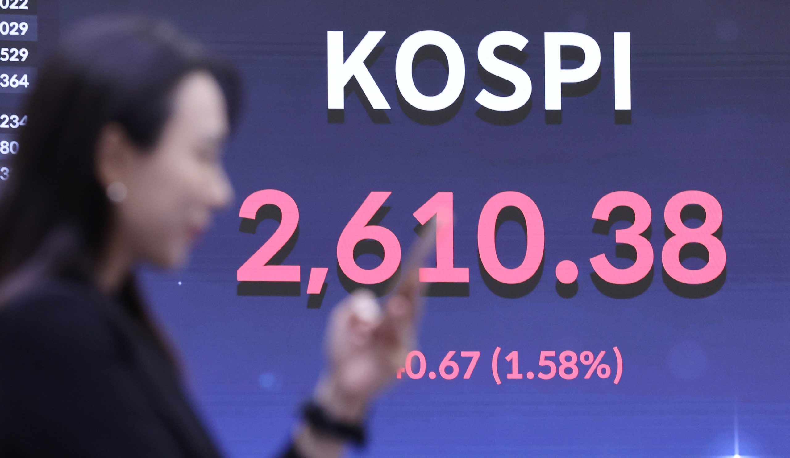 이재명 대통령 정부 코스피 3000 돌파 가능성 분석: 주식 시장 전망과 투자 전략 분석 3 코스피 지수