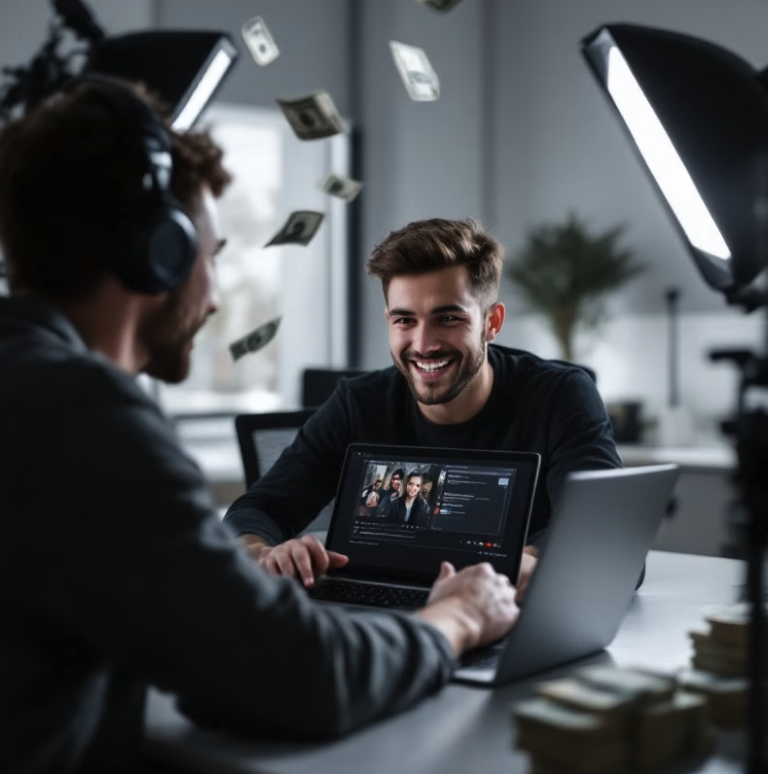 구독자 1,000명 안 돼도 수익화? 유튜브 수익 창출 방법 (월 100 이상) 2 유튜브