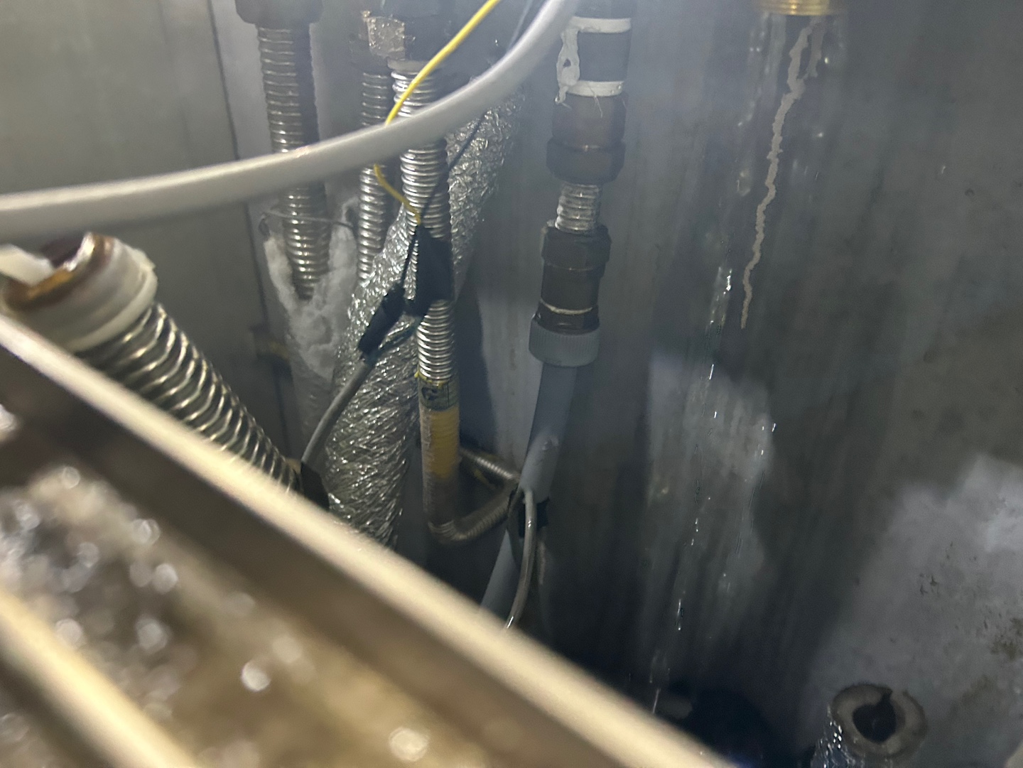 보일러 배관 청소 안 하면 생기는 5가지 심각한 문제와 해결 비용 최대 300만원 비교 분석 3 보일러 동파