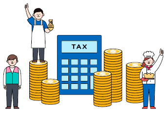 30대 프리랜서 종합소득세, 원클릭 환급까지 한 번에! 절세 팁 총정리 2 종합 소득세 신고