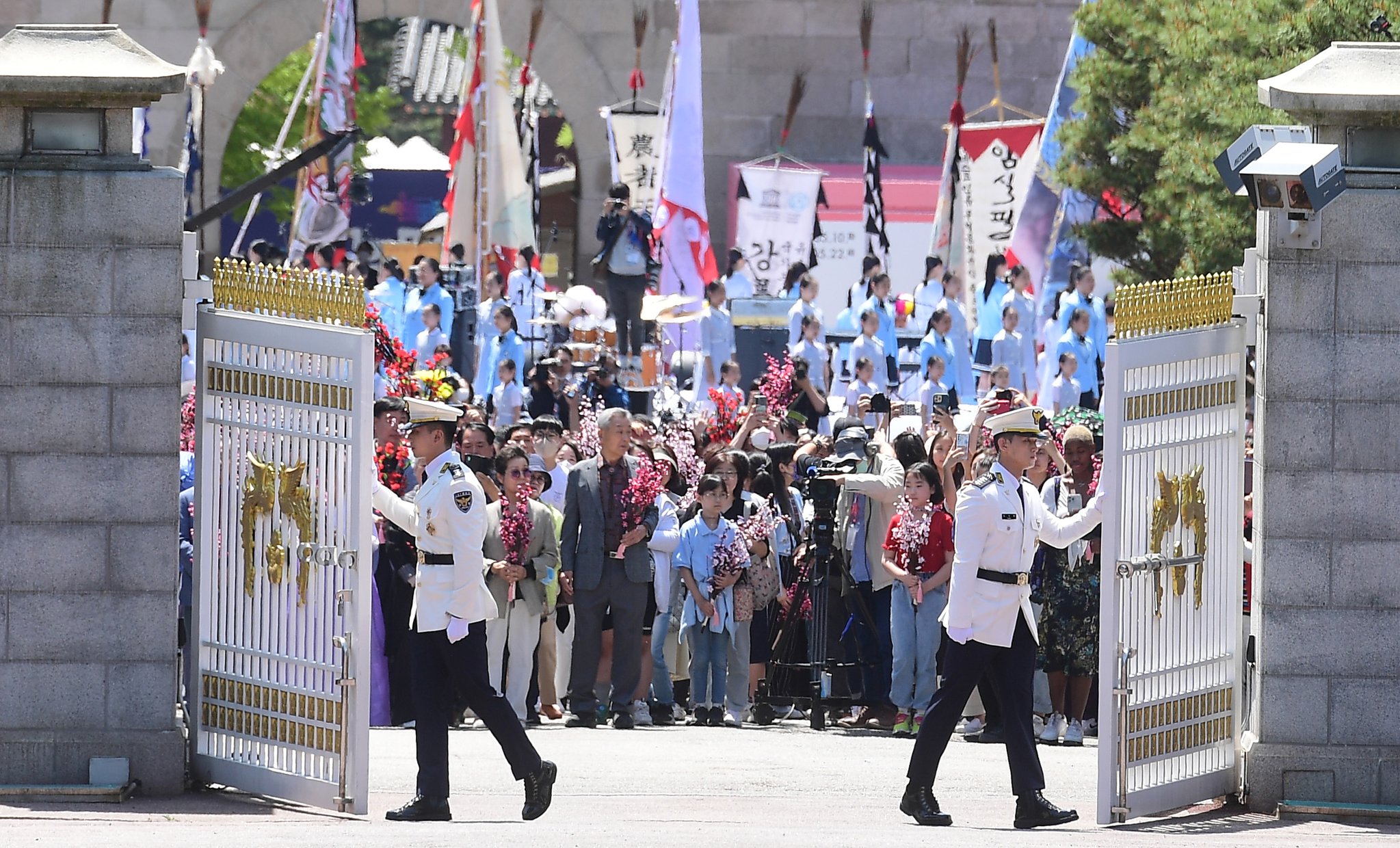 청와대 개방의 미래: 2025년 대선 이후 청와대 개방 계속 되나? 2 청와대 개방