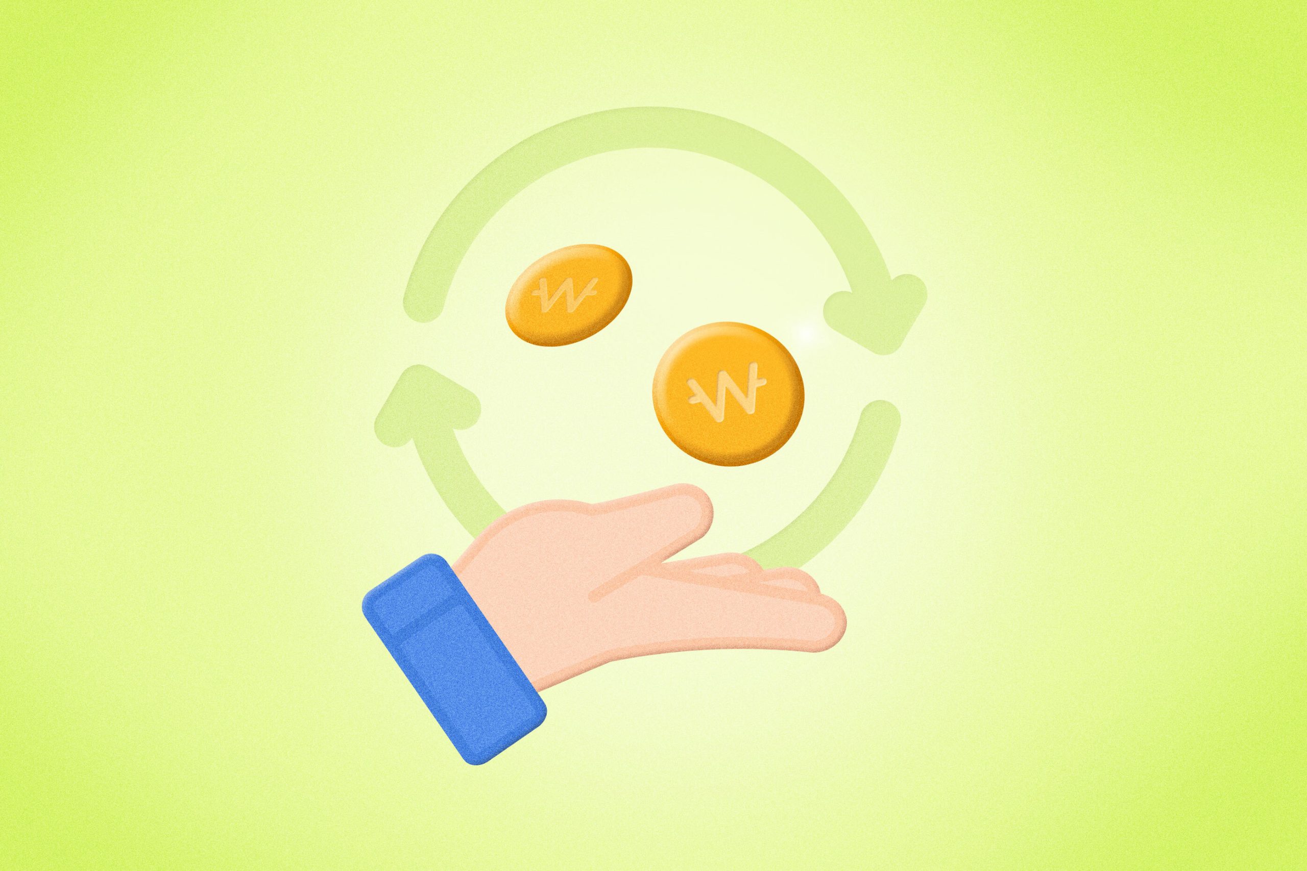 2025년 개인사업자 부가세 환급 극대화 노하우 전략: 놓치기 쉬운 공제항목 5가지 총정리 2 부가세 환급