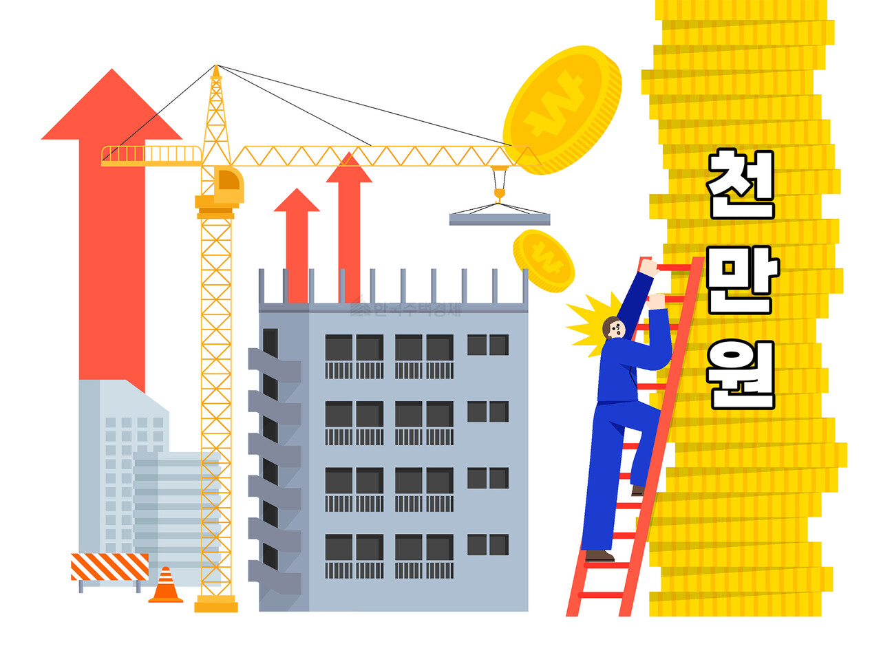 윤석열 파면 이후 강남 재건축 투자 전략: 사면 망하지 않을 체크리스트 5가지 2 강남 재건축