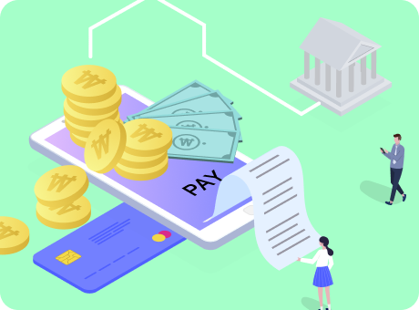 2025 신용등급별 맞춤 대출 전략: 주택담보대출과 신용대출 중 유리한 선택은? 2 신용등급 조회