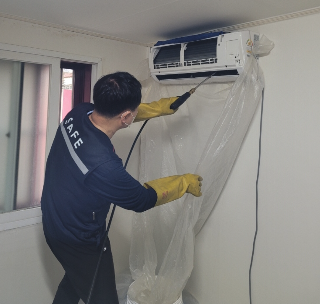 소상공인 지원사업 총정리: 최대 1억원까지 받는 방법 (놓치면 후회할 혜택) 3 서울 강서구 냉난방기 무료 세척