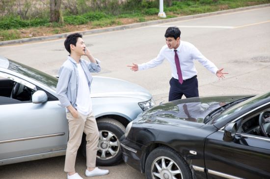 운전자보험 면책조항