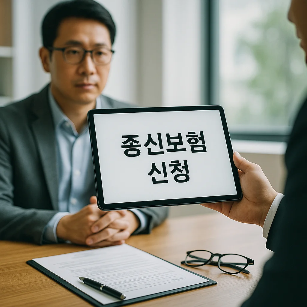단기납 종신보험 완전정복: 보험금 지급 조건 총정리 (2025년 기준) 2 단기납 종신보험 완전정복: 보험금 지급 조건