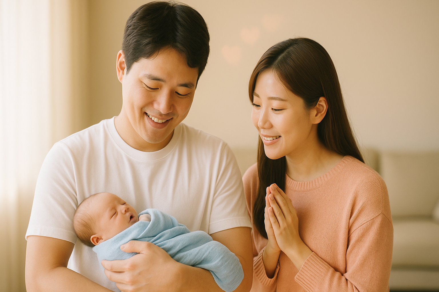 정부지원 신생아 특례 버팀목대출 전세자금 대출 가이드 - 자격 조건, 금리, 한도, 신청 방법 2 신생아 특례 버팀목대출