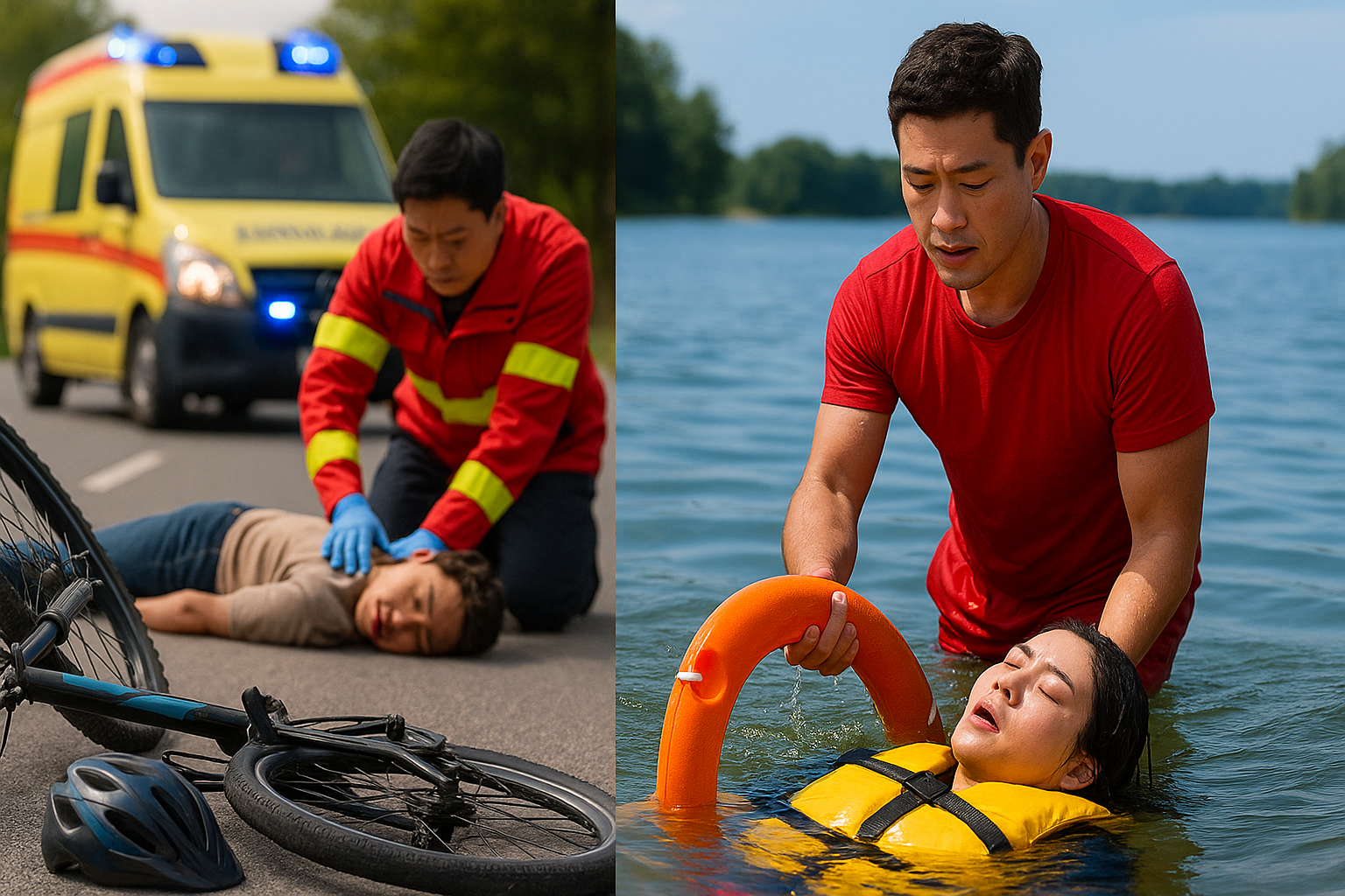 시민안전보험으로 자전거 사고와 물놀이 사고 치료비 청구하는 방법! 아직도 모든 치료비 부담하나요? 2 자전거 사고와 물놀이 익사사고