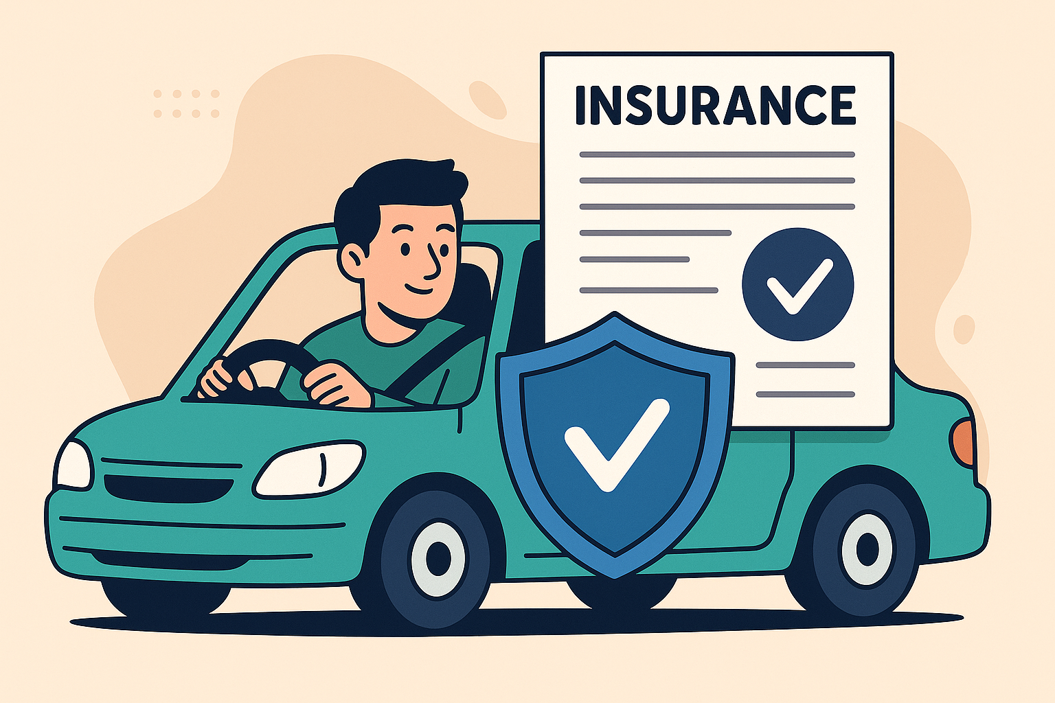 운전자보험 가입 전 필수 체크 가이드