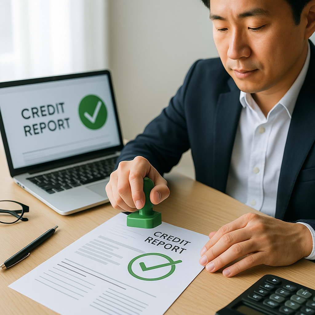 신용정보원 오류정보 삭제 신청 5단계 완벽 가이드: 100% 승인받는 방법 (2025년 최신) 2 신용정보원 오류정보 삭제 신청