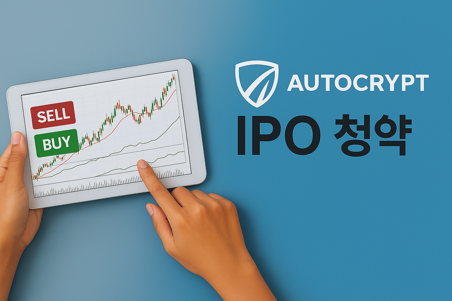 자율주행 보안 선두주자 아우토크립트 IPO 투자 전략, 투자자를 위한 V2X 보안기업 심층 분석 2 아우토크립트 IPO 투자 전략