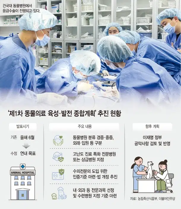 반려동물 진료비 표준수가제 도입 : 반려동물 병원비 얼마나 줄어들까 (중성화 수술 최대 20만원 절감) 5 반려동물 진료비 표준수가제 도입 일정